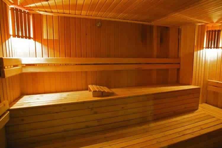 Marinem Ankara Hotel